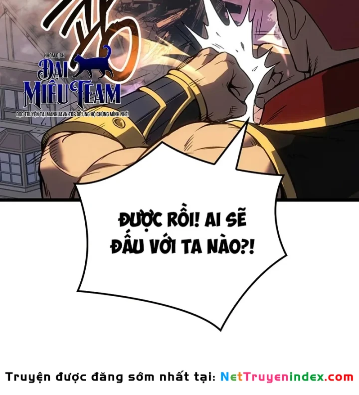 Đế Vương Hồi Quy Chapter 121 - 101