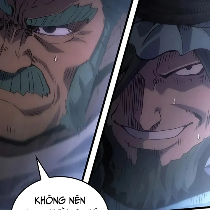 Đế Vương Hồi Quy Chapter 121 - 116