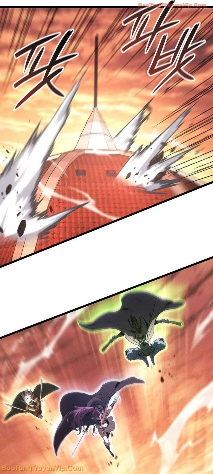 Đế Vương Hồi Quy Chapter 122 - 2