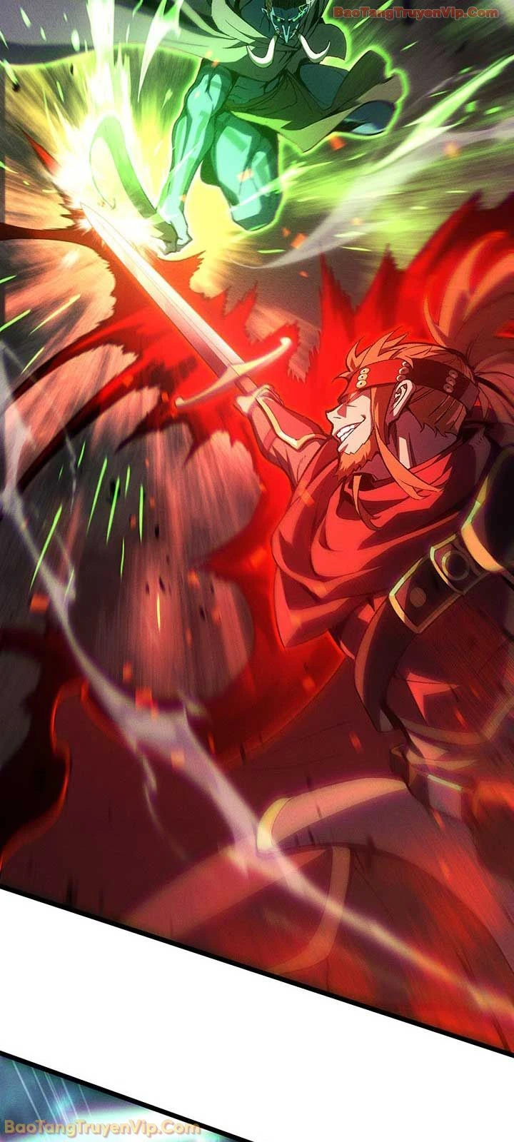 Đế Vương Hồi Quy Chapter 122 - 4