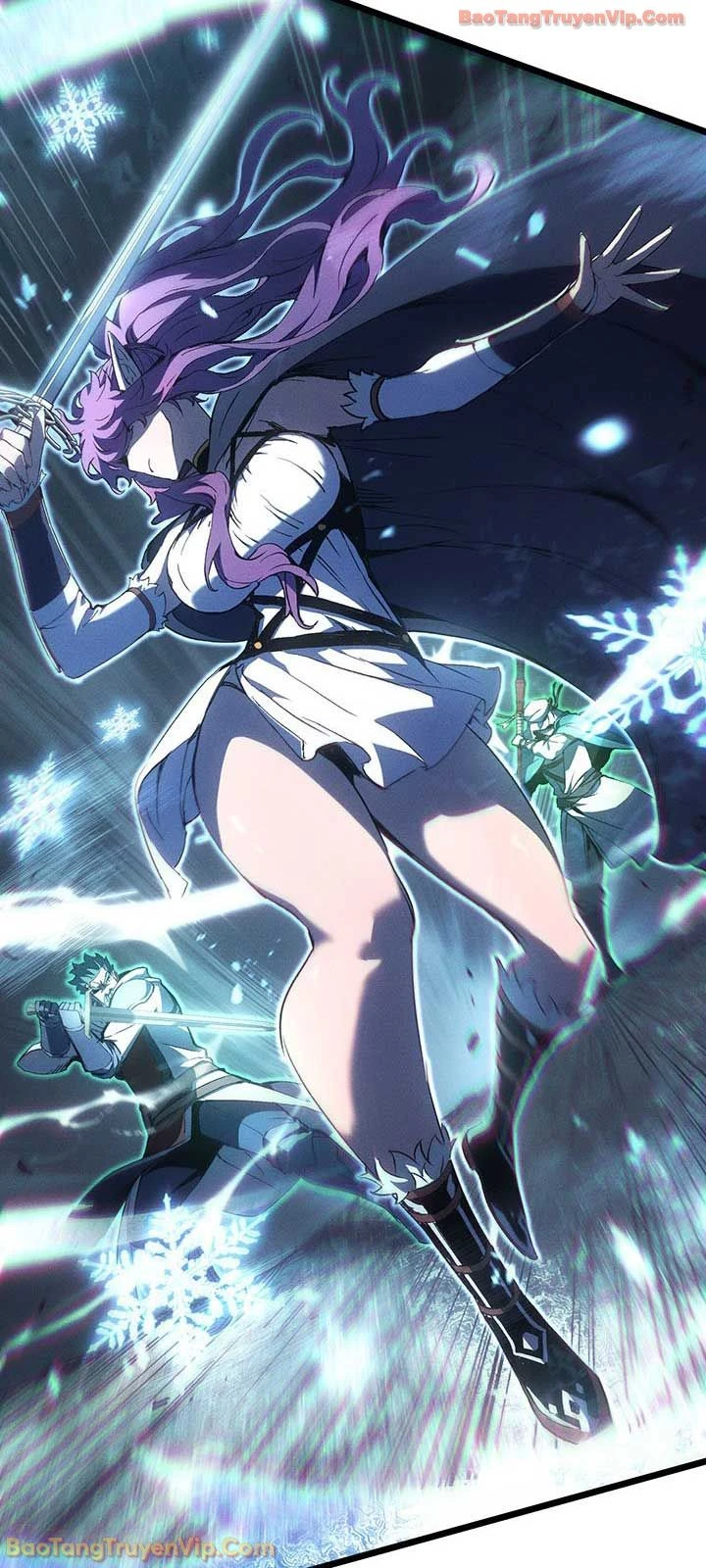 Đế Vương Hồi Quy Chapter 122 - 5