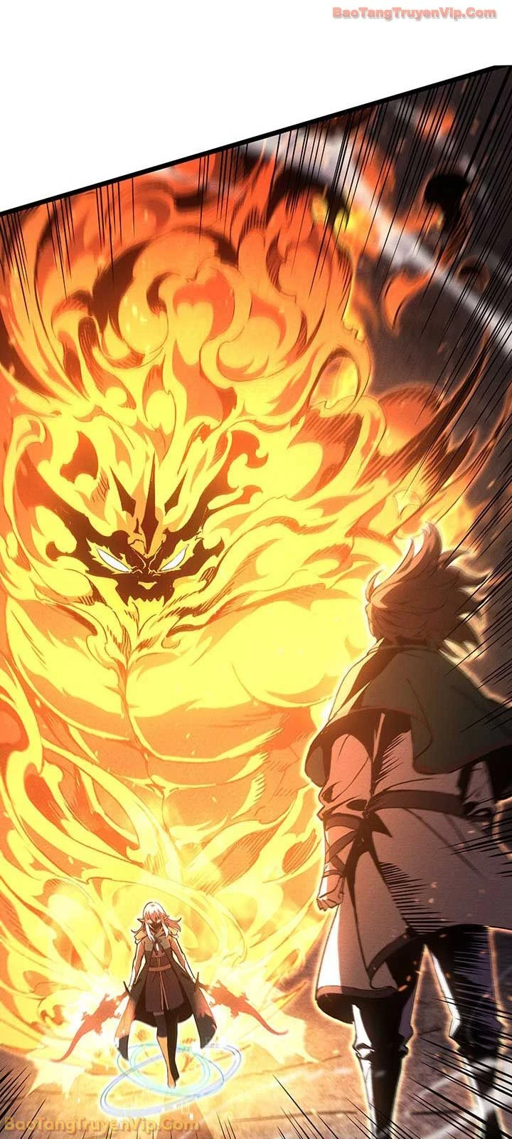 Đế Vương Hồi Quy Chapter 122 - 7