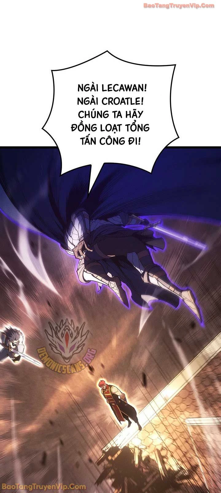 Đế Vương Hồi Quy Chapter 122 - 10