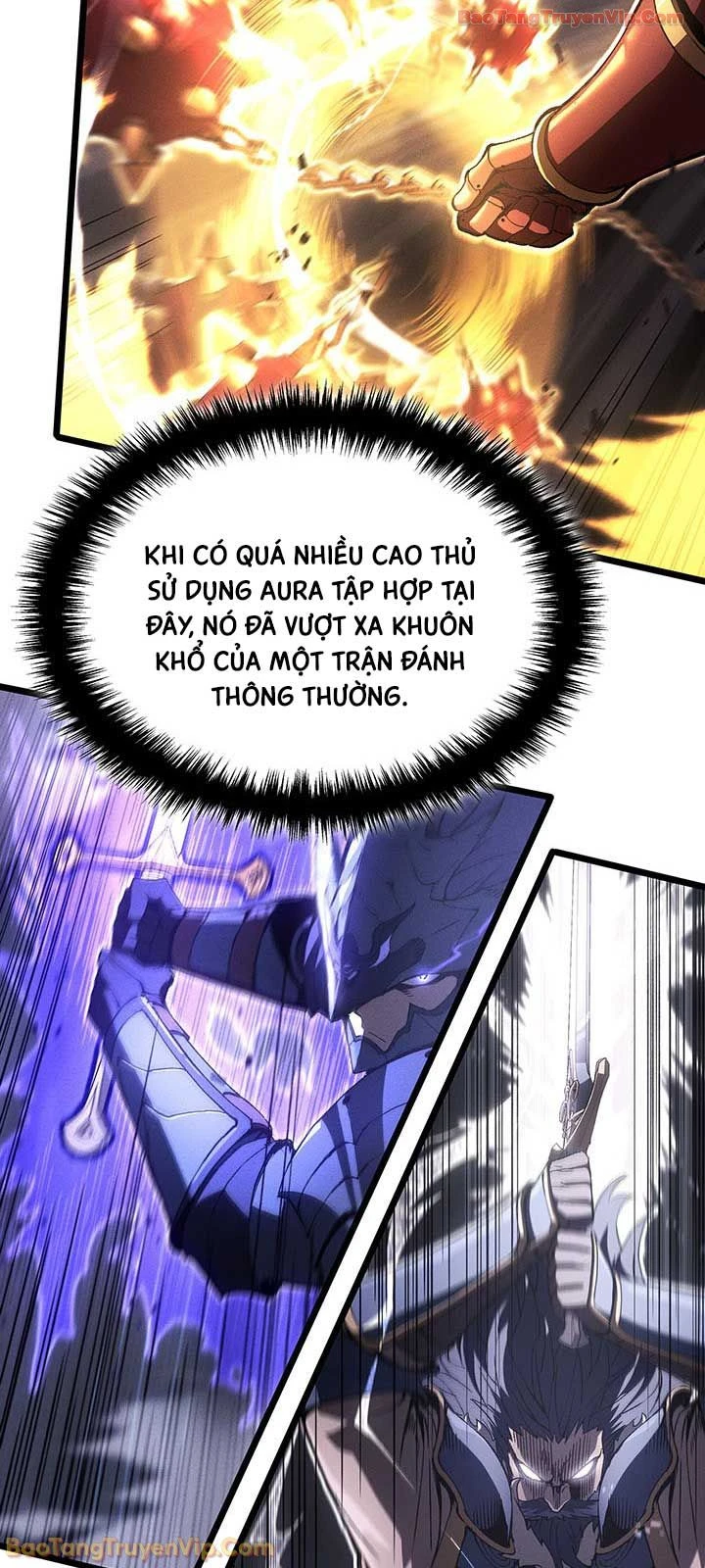 Đế Vương Hồi Quy Chapter 122 - 12