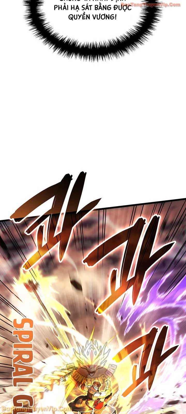 Đế Vương Hồi Quy Chapter 122 - 15