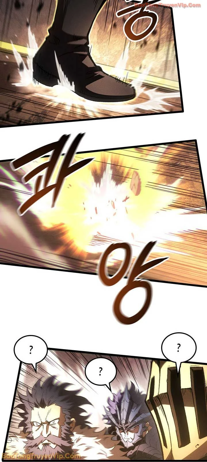 Đế Vương Hồi Quy Chapter 122 - 17