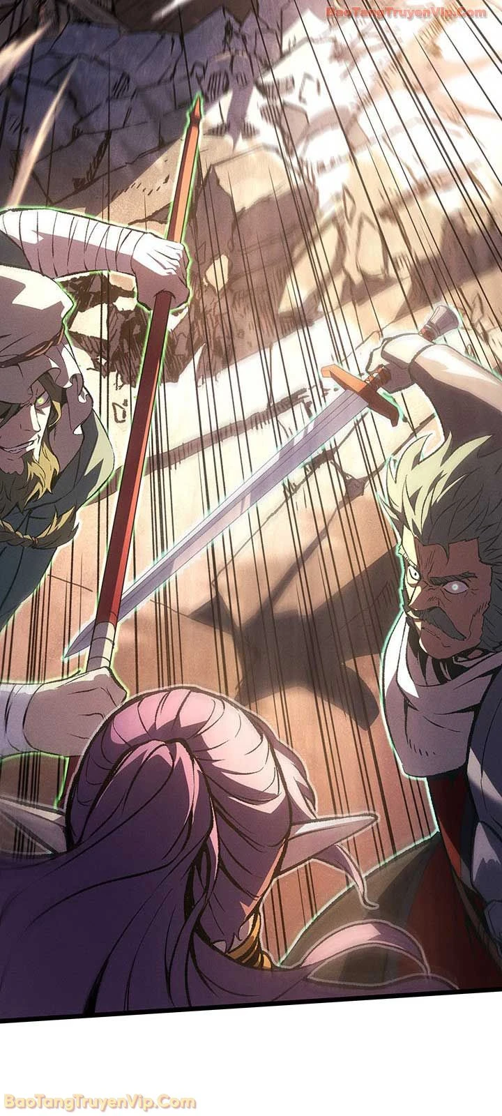 Đế Vương Hồi Quy Chapter 122 - 19