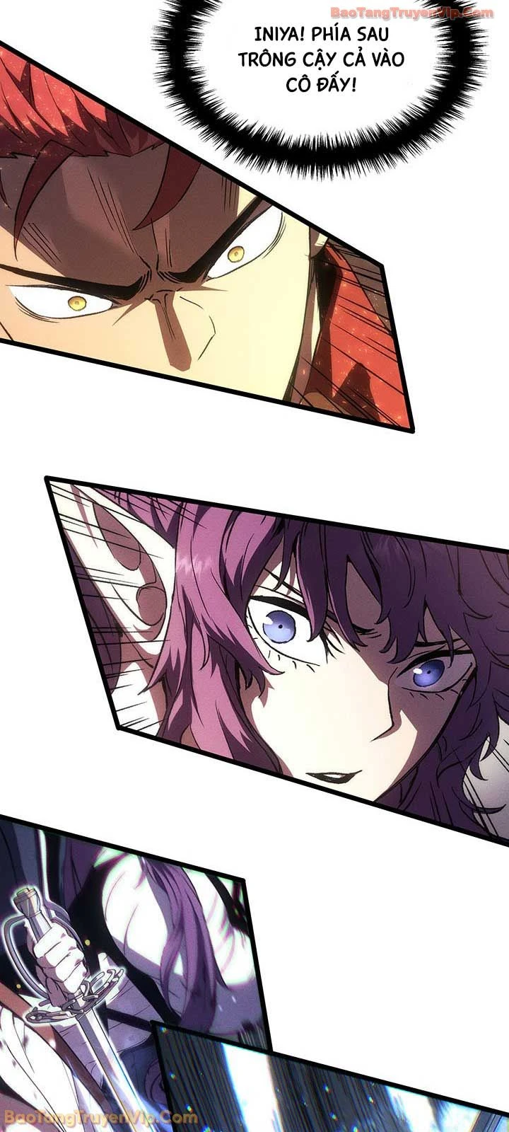 Đế Vương Hồi Quy Chapter 122 - 23