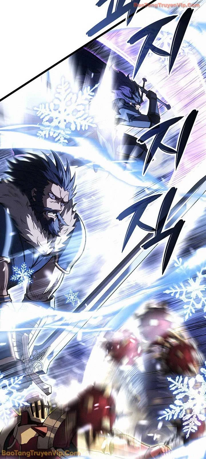 Đế Vương Hồi Quy Chapter 122 - 28