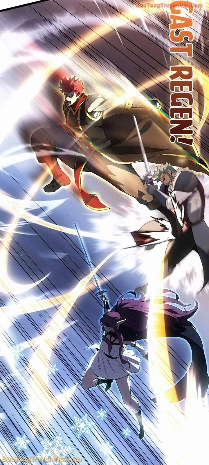 Đế Vương Hồi Quy Chapter 122 - 30