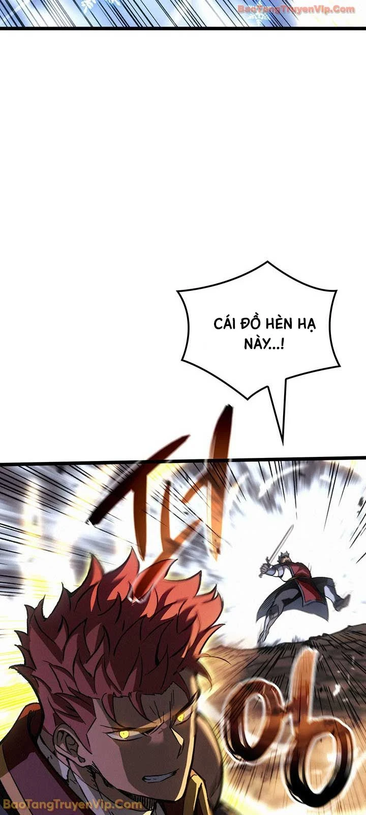 Đế Vương Hồi Quy Chapter 122 - 31