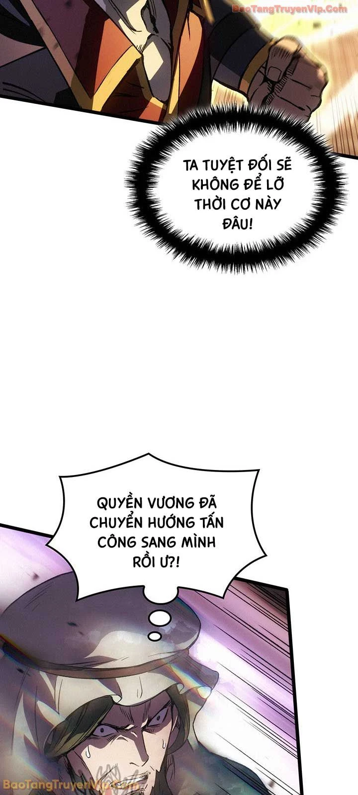 Đế Vương Hồi Quy Chapter 122 - 32