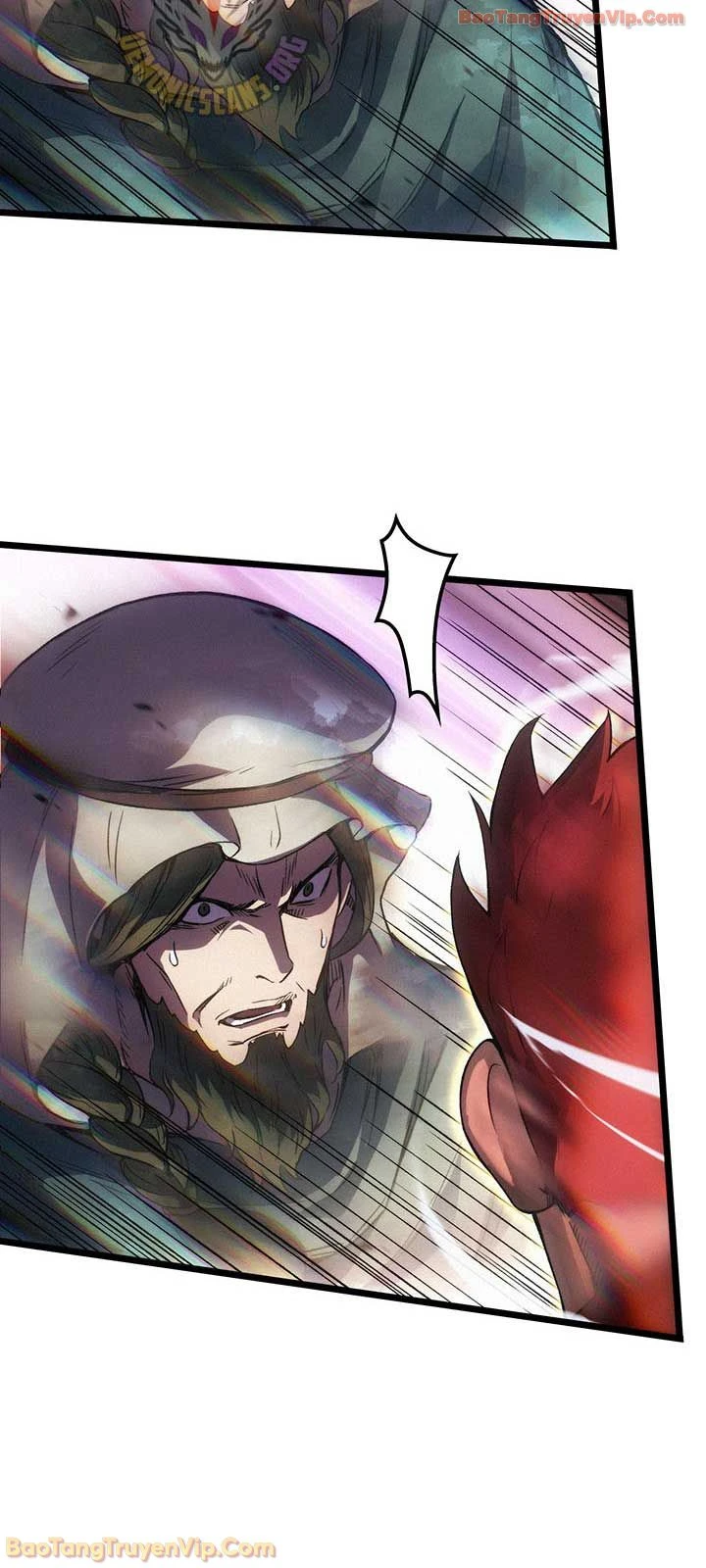 Đế Vương Hồi Quy Chapter 122 - 33