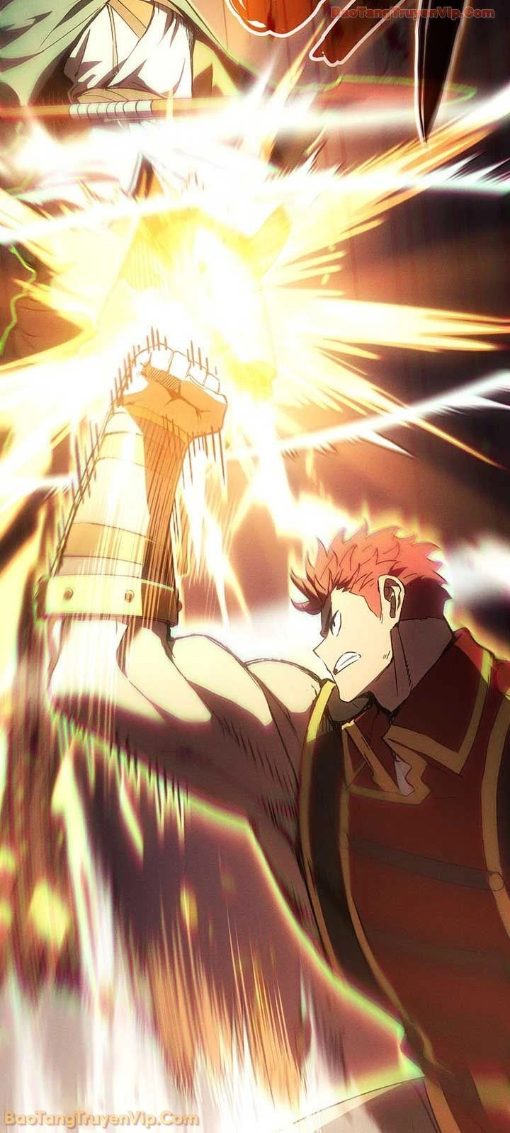 Đế Vương Hồi Quy Chapter 122 - 39