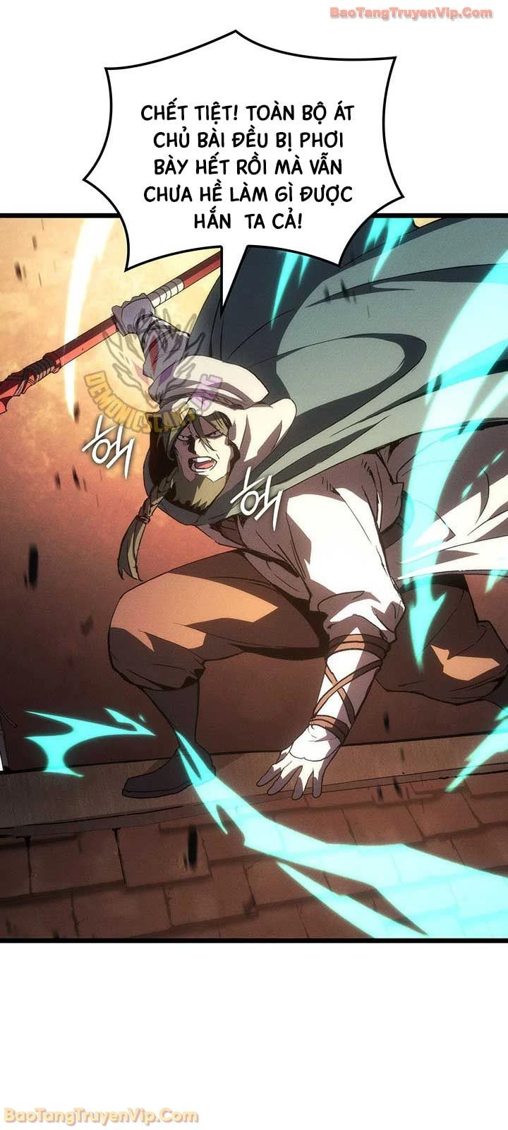 Đế Vương Hồi Quy Chapter 122 - 57