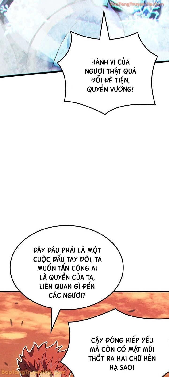 Đế Vương Hồi Quy Chapter 122 - 67