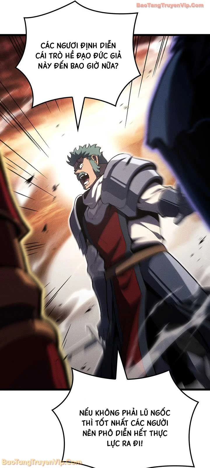 Đế Vương Hồi Quy Chapter 122 - 72