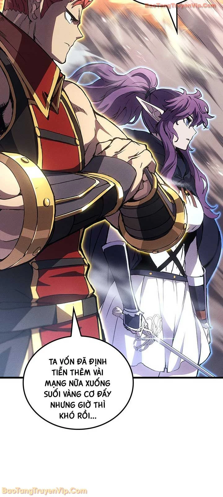 Đế Vương Hồi Quy Chapter 122 - 79