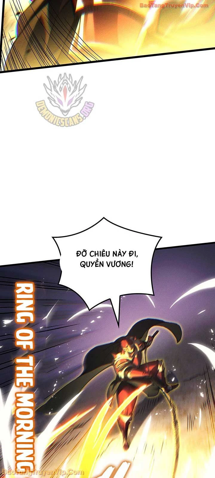 Đế Vương Hồi Quy Chapter 122 - 81