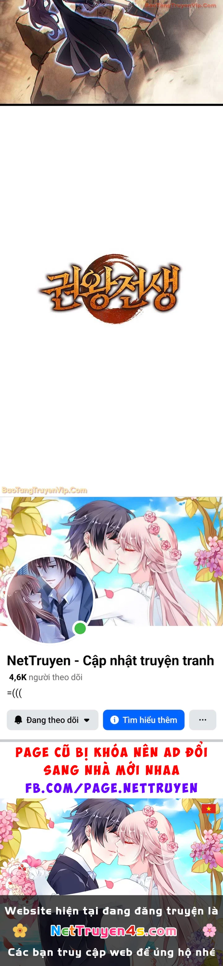 Đế Vương Hồi Quy Chapter 122 - 91