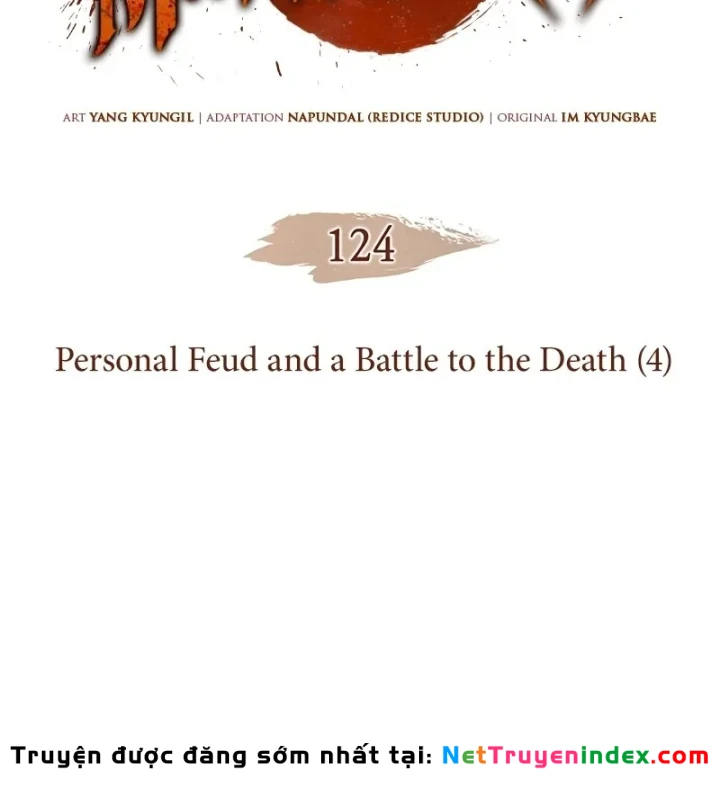 Đế Vương Hồi Quy Chapter 124 - 8