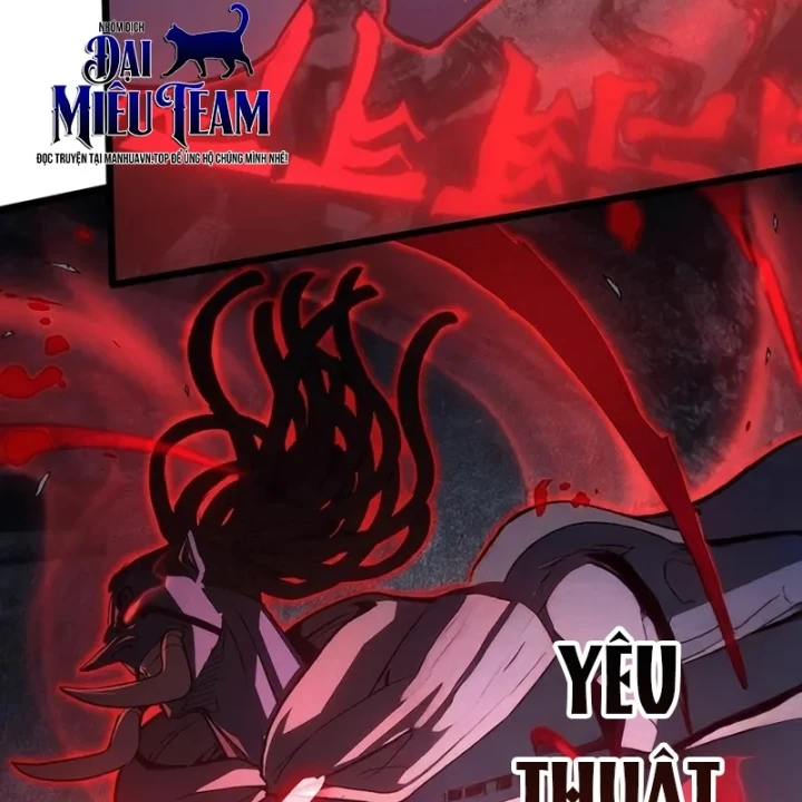 Đế Vương Hồi Quy Chapter 124 - 11