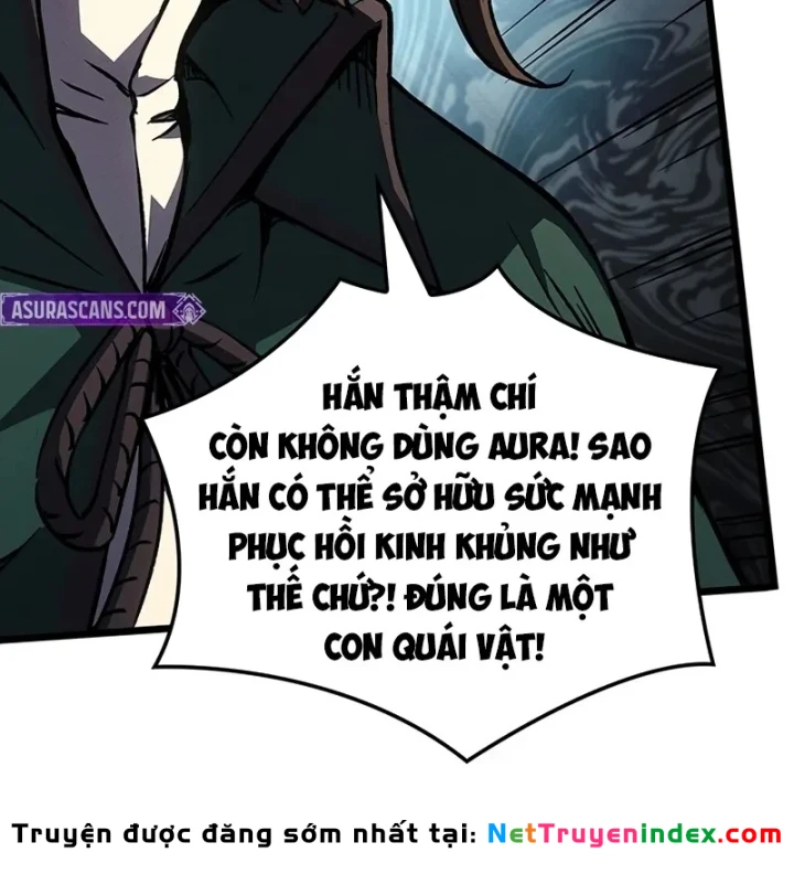 Đế Vương Hồi Quy Chapter 124 - 16