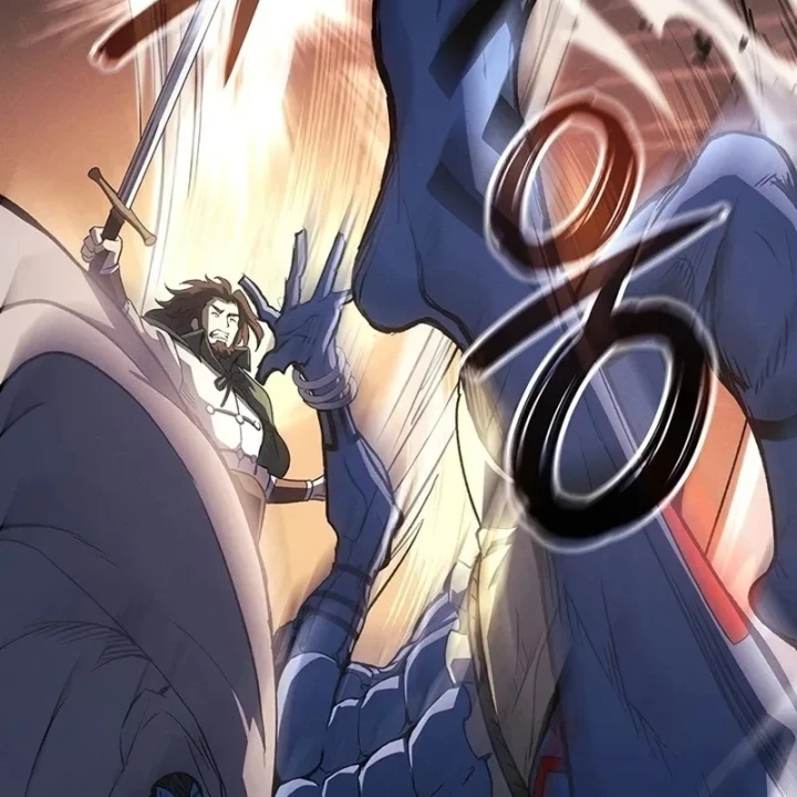 Đế Vương Hồi Quy Chapter 124 - 18