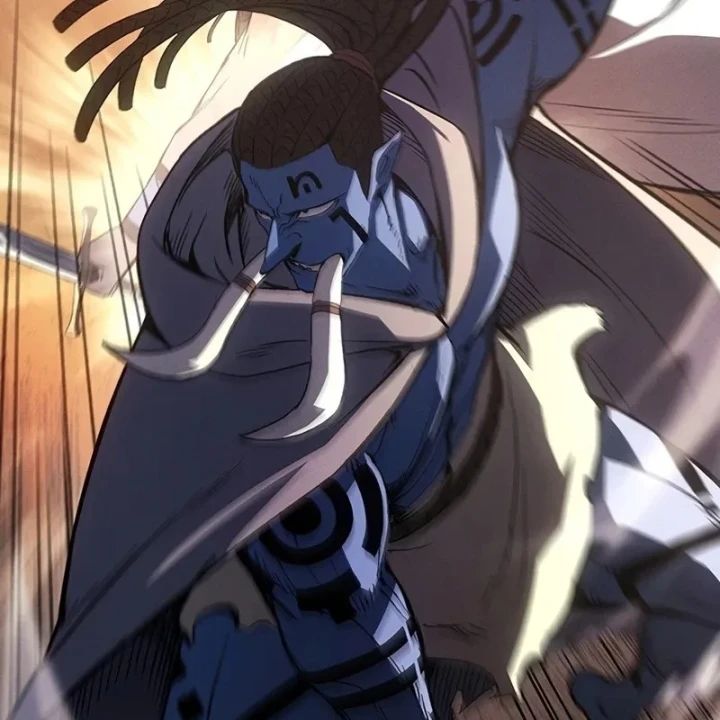 Đế Vương Hồi Quy Chapter 124 - 21