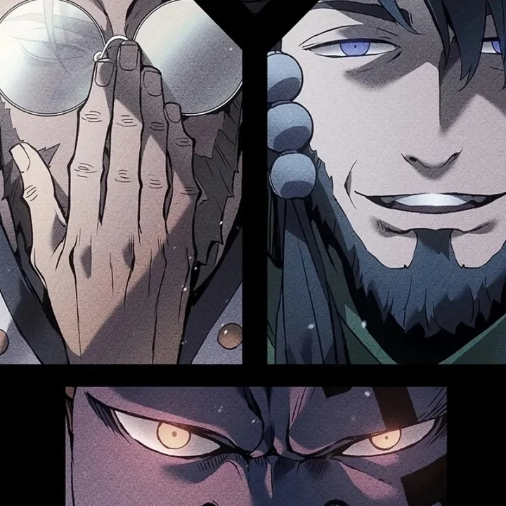 Đế Vương Hồi Quy Chapter 124 - 29