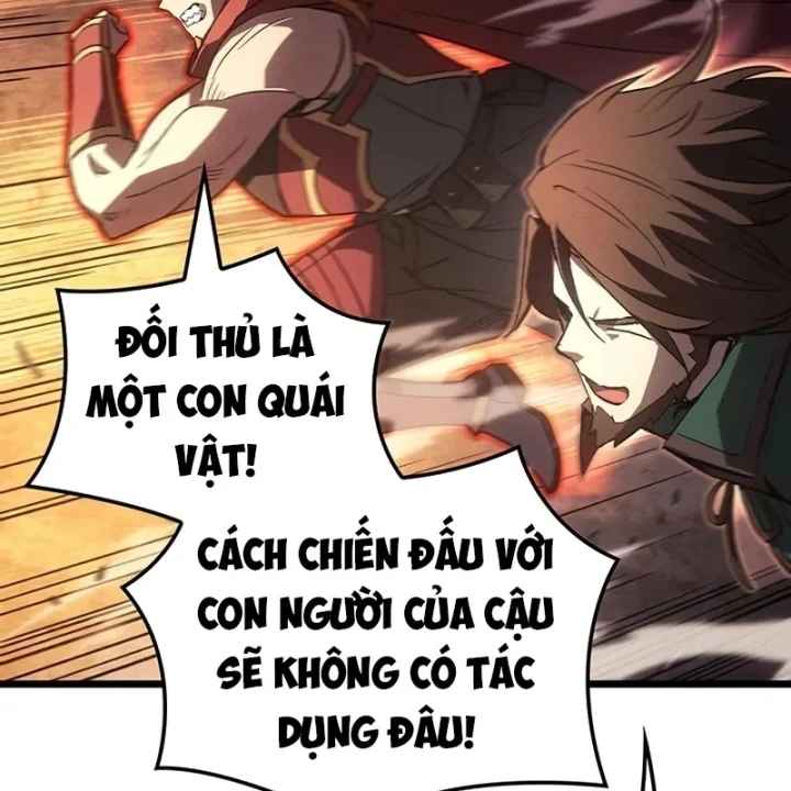 Đế Vương Hồi Quy Chapter 124 - 40