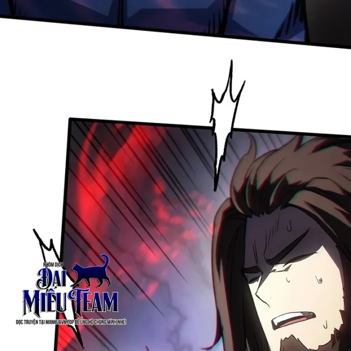 Đế Vương Hồi Quy Chapter 124 - 44