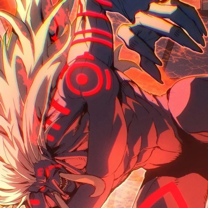 Đế Vương Hồi Quy Chapter 124 - 56