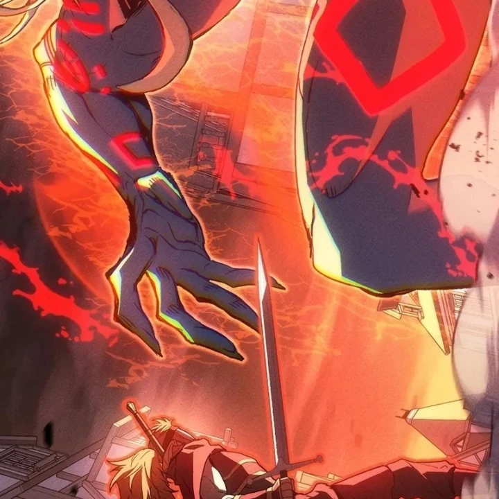 Đế Vương Hồi Quy Chapter 124 - 57