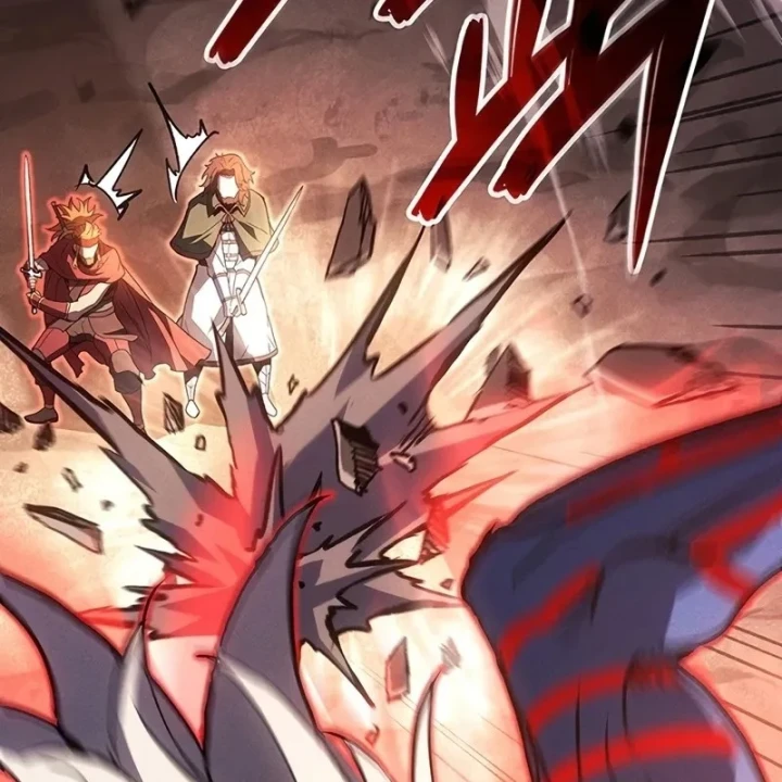 Đế Vương Hồi Quy Chapter 124 - 61