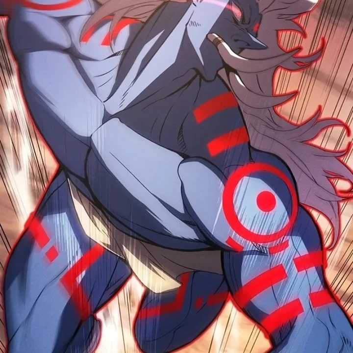 Đế Vương Hồi Quy Chapter 124 - 66