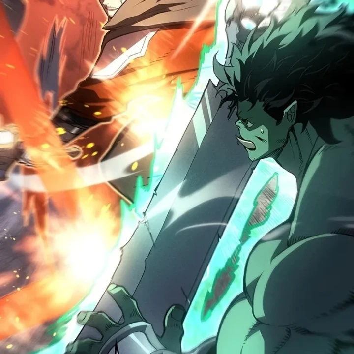 Đế Vương Hồi Quy Chapter 124 - 73