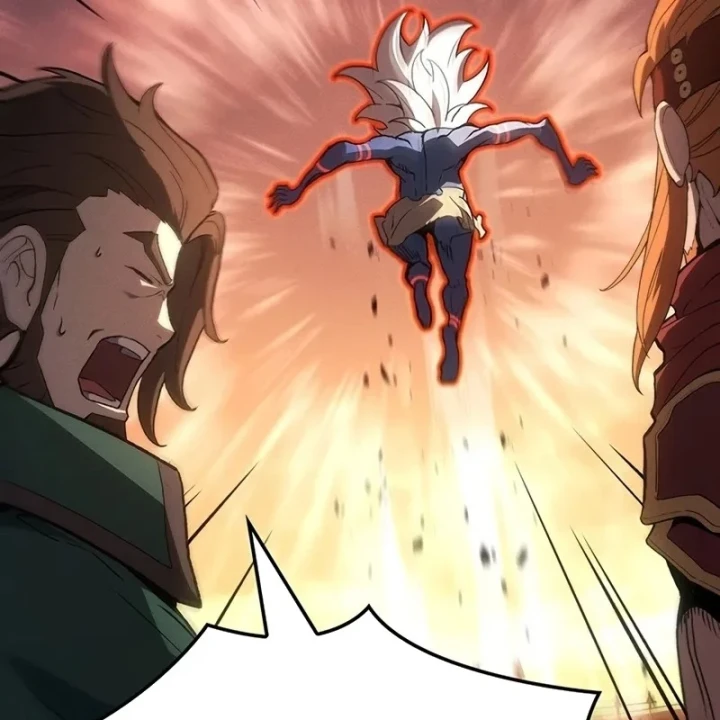 Đế Vương Hồi Quy Chapter 124 - 80