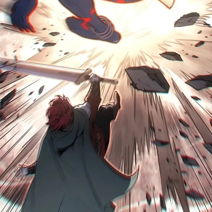 Đế Vương Hồi Quy Chapter 124 - 91