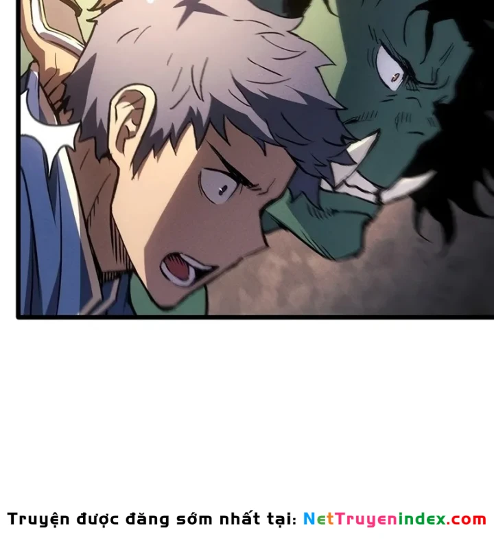 Đế Vương Hồi Quy Chapter 124 - 97