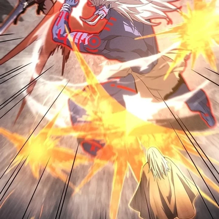 Đế Vương Hồi Quy Chapter 124 - 104