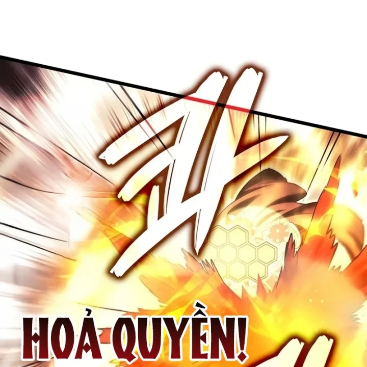 Đế Vương Hồi Quy Chapter 124 - 127