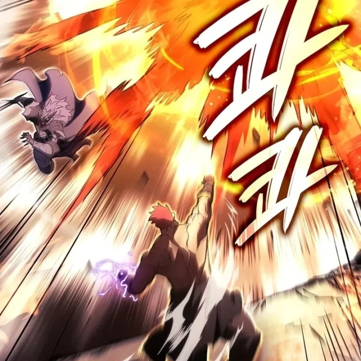 Đế Vương Hồi Quy Chapter 124 - 128