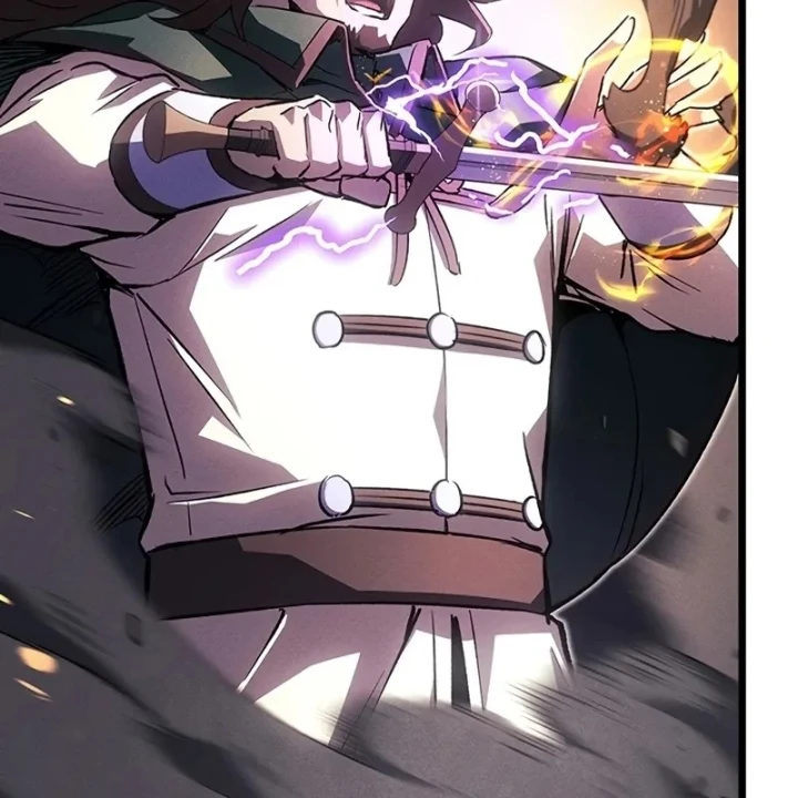 Đế Vương Hồi Quy Chapter 124 - 137