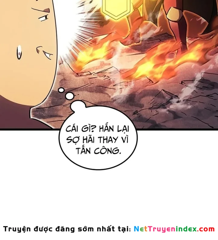 Đế Vương Hồi Quy Chapter 124 - 143