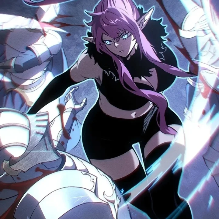 Đế Vương Hồi Quy Chapter 124 - 209