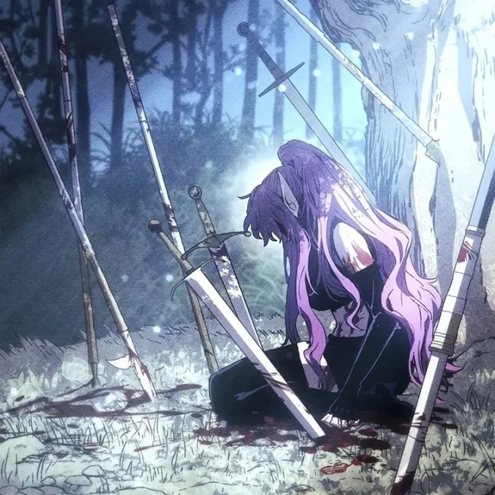 Đế Vương Hồi Quy Chapter 124 - 219