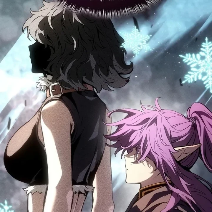 Đế Vương Hồi Quy Chapter 124 - 225