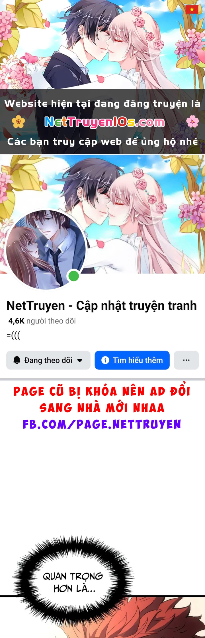 Đế Vương Hồi Quy Chapter 125 - 1