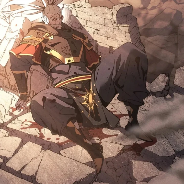 Đế Vương Hồi Quy Chapter 126 - 9